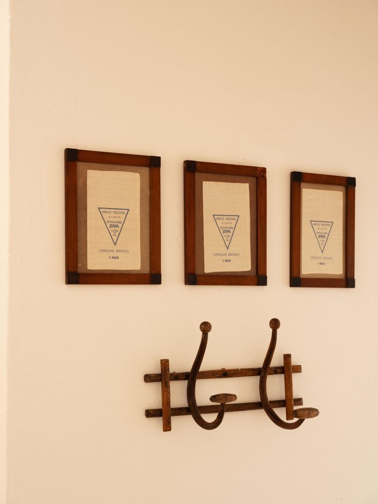 Montinhos - A Herdade